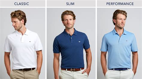 The Ultimate Guide to Athletic Fit Polo Shirts: Enhancing Performance and Style