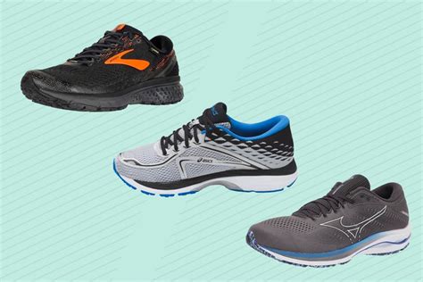 The Ultimate Guide to Athletic Shoes for High Arch Underpronators