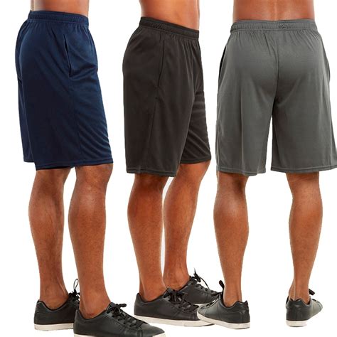 The Ultimate Guide to Athletic Shorts for Men: Finding the Perfect Pair for Every Workout