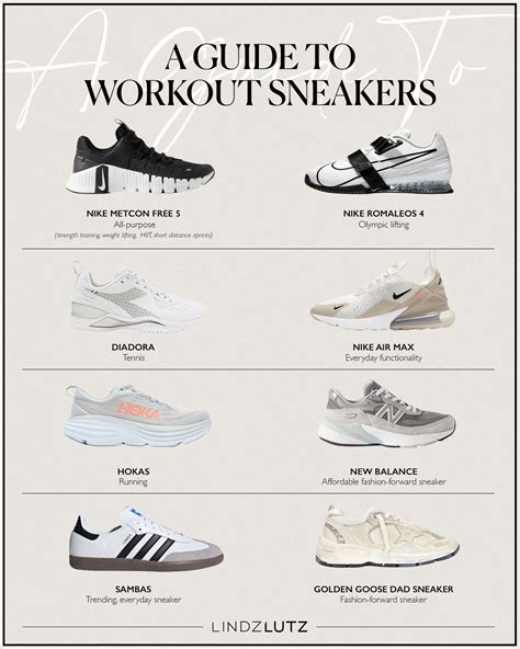 The Ultimate Guide to Athletic Sneakers: Power Up Your Performance and Style