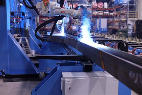 The Ultimate Guide to Automatic Welding Machines: Revolutionizing Welding Processes