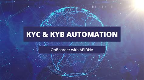 The Ultimate Guide to Automating KYC for Enhanced Efficiency and Compliance