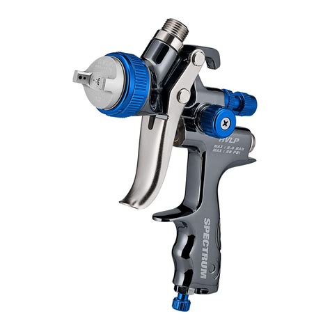 The Ultimate Guide to Automotive Spray Guns: A Professional's Perspective