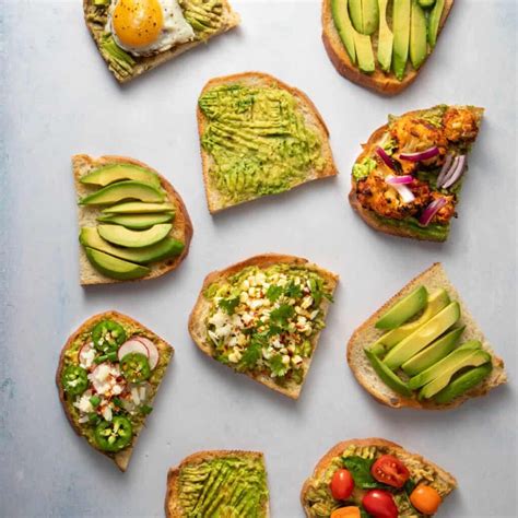 The Ultimate Guide to Avocado Bread in New Jersey