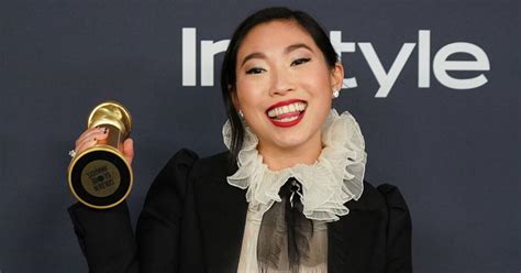 The Ultimate Guide to Awkwafina Partner for Empowered Businesses