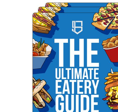 The Ultimate Guide to BBW Eatery