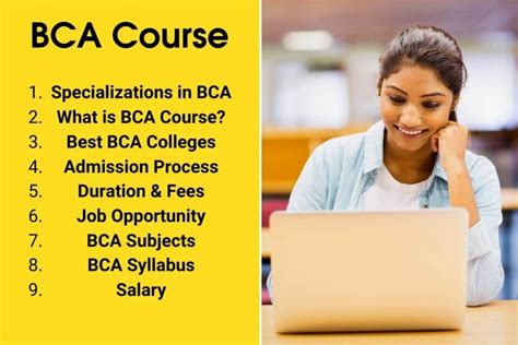 The Ultimate Guide to BCA Specialist Diploma: Empowering Your Career in Business Analytics