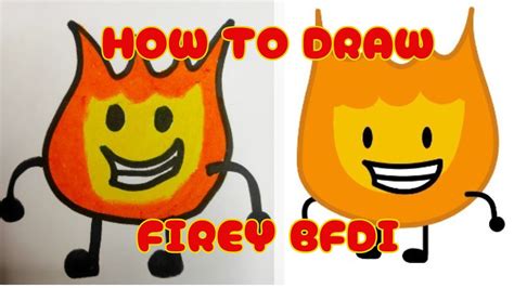 The Ultimate Guide to BFDI Comic Creation: A Step-by-Step Approach with Professional Tips