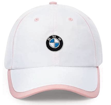 The Ultimate Guide to BMW Hats: Style, Comfort, and Protection