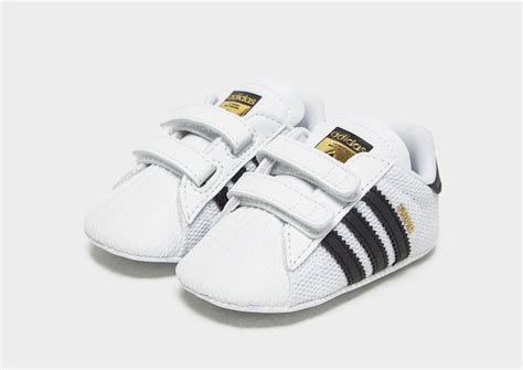 The Ultimate Guide to Baby Adidas Shoes: