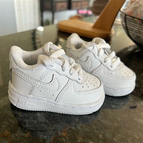 The Ultimate Guide to Baby Air Forces: Comfort, Style, and Longevity in Footwear