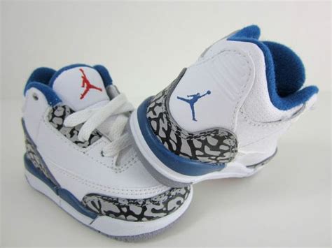 The Ultimate Guide to Baby Air Jordan Shoes: Comfort, Style, and All Things Fly