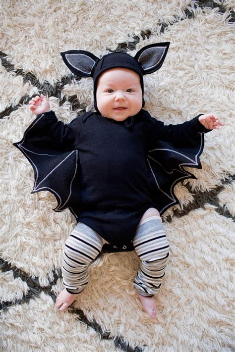 The Ultimate Guide to Baby Bat Costumes: A Spooky Yet Adorable Halloween Essential