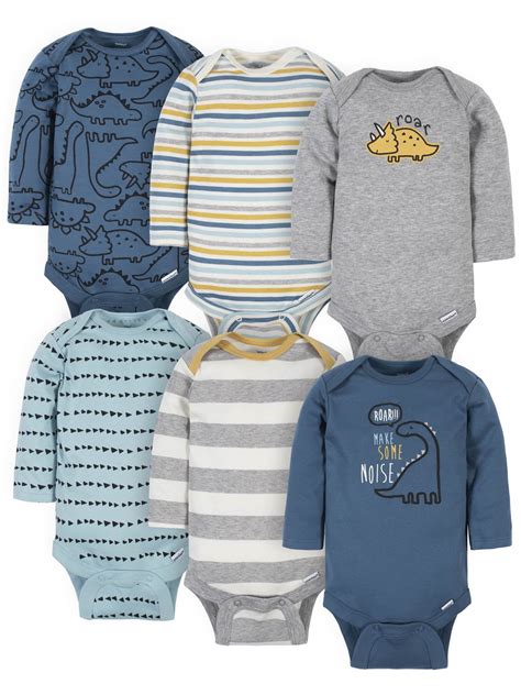 The Ultimate Guide to Baby Boy Clothes: From Onesies to Suits