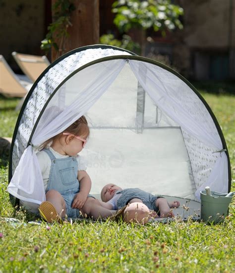 The Ultimate Guide to Babymoov Anti-UV Tents: Protecting Your Precious Little One from the Sun