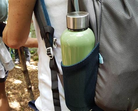 The Ultimate Guide to Backpack Water Bottle Holders: Stay Hydrated on the Go