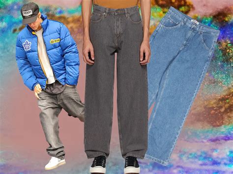 The Ultimate Guide to Baggy Dad Levis: A Guide to Finding the Perfect Fit and Style