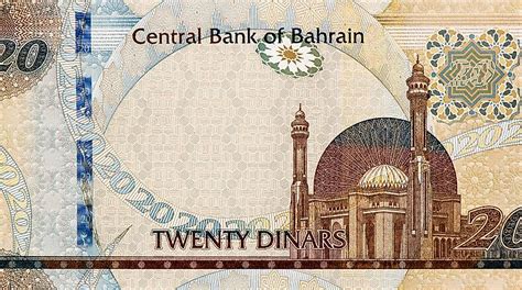 The Ultimate Guide to Bahraini Dinar Dollar: Unlocking Financial Opportunities