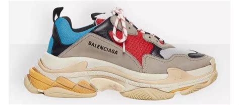 The Ultimate Guide to Balenciaga Sneakers: Step into Style and Comfort