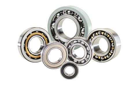 The Ultimate Guide to Ball Bearing Distribution: A Comprehensive Analysis for Industry Professionals