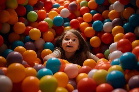 The Ultimate Guide to Ball Pit Bliss: Exploring the World of Colorful Spheres