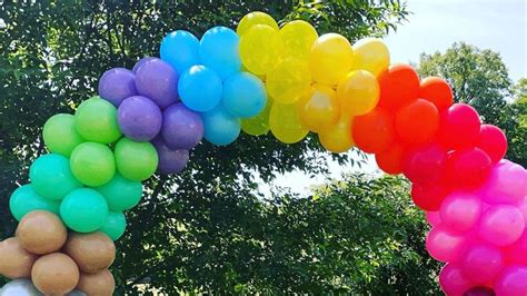 The Ultimate Guide to Balloon Colour Combination for Stunning Events