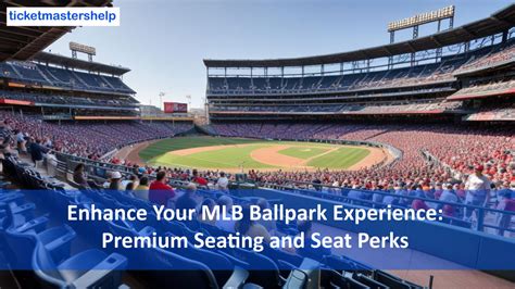 The Ultimate Guide to Ballpark Membership: Perks, Benefits, and Insider Tips