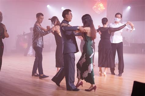 The Ultimate Guide to Ballroom Dance Academy Singapore: A Step-by-Step Approach to Mastery