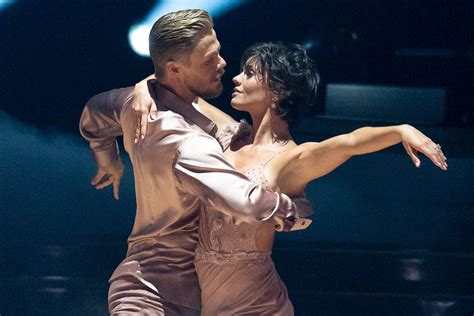 The Ultimate Guide to Ballroom Dancing with Derek Hough