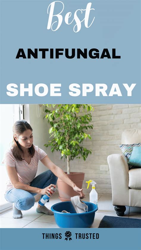 The Ultimate Guide to Banish Footwear Odors: A Comprehensive Review of Shoe Odor Sprays