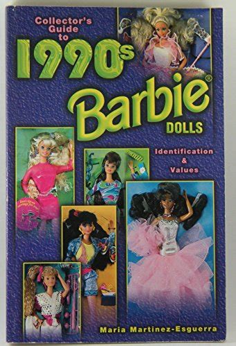 The Ultimate Guide to Barbie in the 1990s: Nostalgia, Fashion, and Collectibles