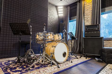 The Ultimate Guide to Bare Back Studios: A Complete Resource for Aspiring Musicians