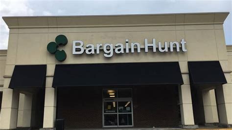 The Ultimate Guide to Bargain Hunting in Warner Robins: A Shopper's Paradise