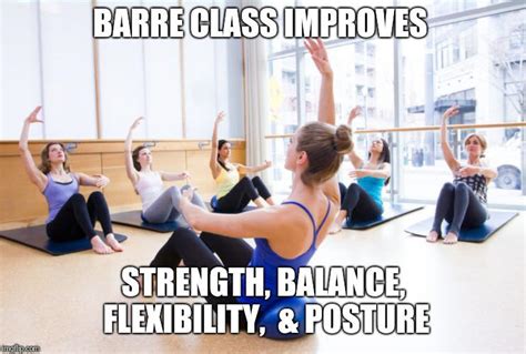 The Ultimate Guide to Barre Classes in Birmingham, AL: Elevate Your Fitness and Well-Being