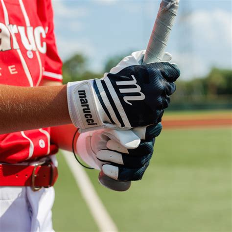 The Ultimate Guide to Baseball Batting Gloves: Enhance Your Swing with Confidence and Comfort