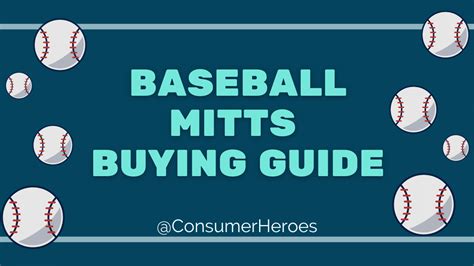 The Ultimate Guide to Baseball Mits: Choosing, Using, and Maintaining Your Essential Gear