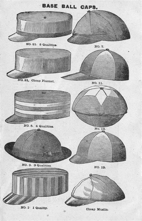 The Ultimate Guide to Baseball NY Caps: Style, Comfort, and History