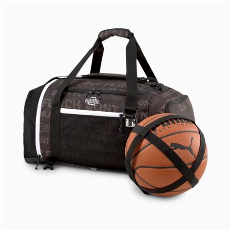 The Ultimate Guide to Basketball Duffle Bags: Gear Up for the Court and Beyond