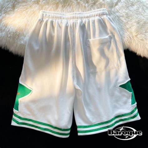 The Ultimate Guide to Basketball Shorts: Gear Up for Dominance on the Court