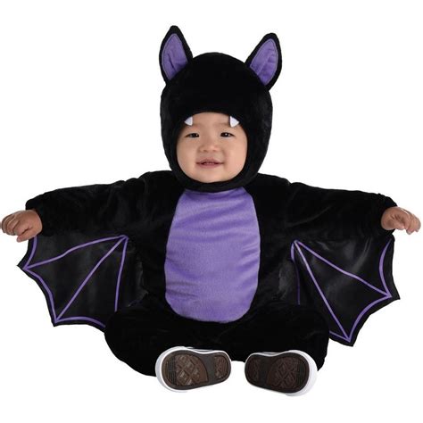 The Ultimate Guide to Bat Newborn Costumes