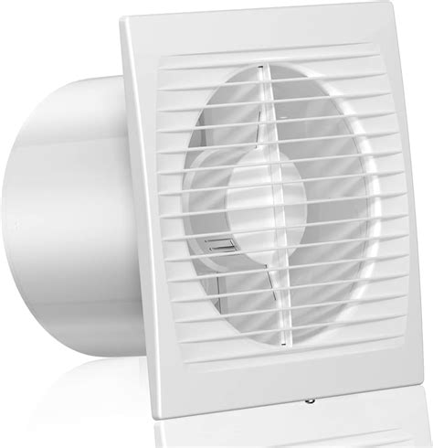 The Ultimate Guide to Bathroom Extractor Fans