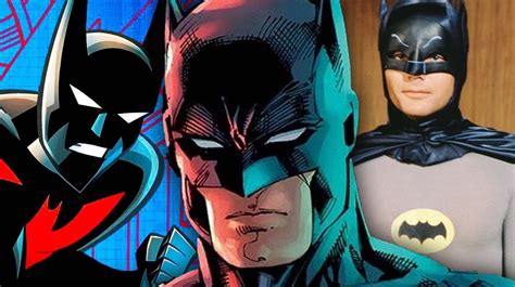 The Ultimate Guide to Batman's Best Costumes: Unleashing the Caped Crusader's Iconic Style