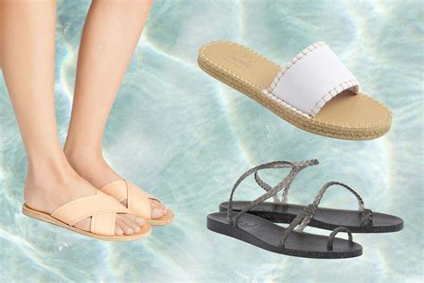 The Ultimate Guide to Beach Sandals for Women: Comfort, Style, and Sun-Soaked Adventures