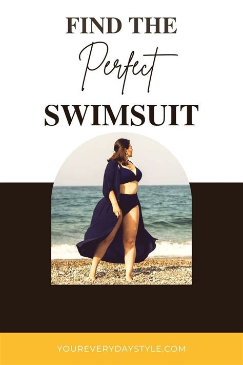 The Ultimate Guide to Beach Swimsuits: Choosing the Perfect Suit for Your Body and Style