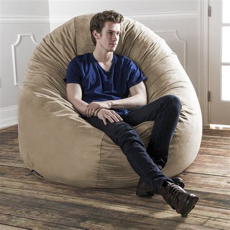 The Ultimate Guide to Bean Bag Chairs: Comfort, Relaxation, and Style for All Ages