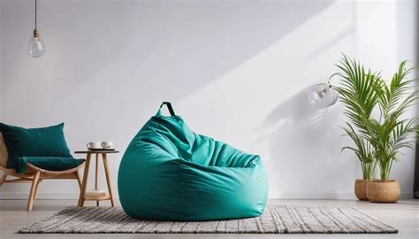 The Ultimate Guide to Bean Bags: Comfort and Style for Every Room