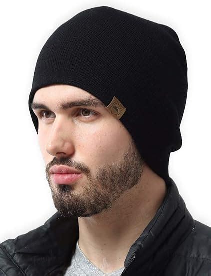 The Ultimate Guide to Beanie Caps for Men: Style, Comfort, and Protection