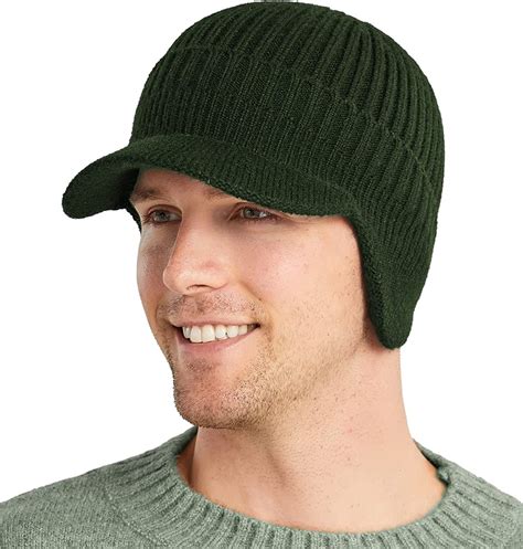 The Ultimate Guide to Beanies with Ear Flaps: Stay Warm, Look Cool