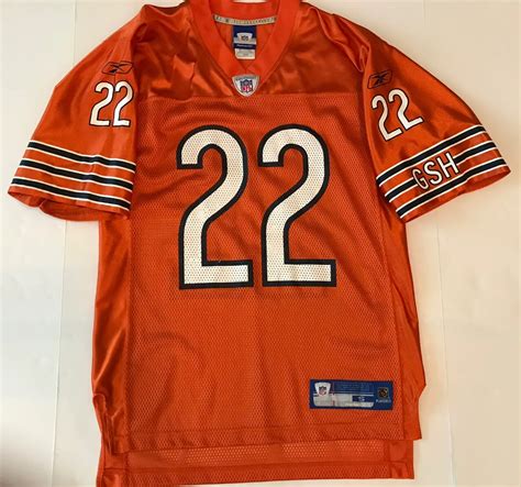 The Ultimate Guide to Bears Jerseys: A Comprehensive Look for True Fans