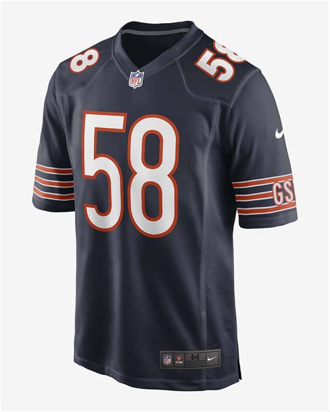 The Ultimate Guide to Bears Jerseys: From History to Styles